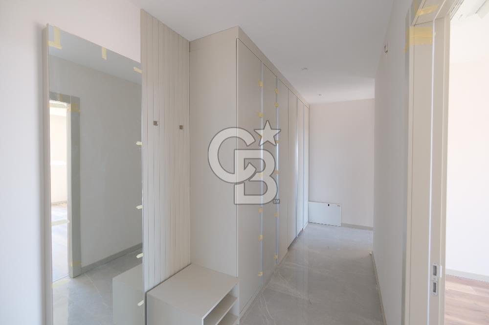 OLEA KENT //ULUKENT SİTESİNDE TERAS KAT ÖZEL KONSEPT SATILIK 3+1