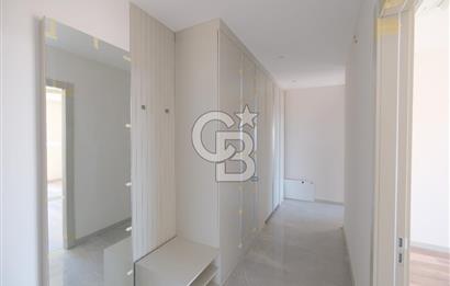 OLEA KENT //ULUKENT SİTESİNDE TERAS KAT ÖZEL KONSEPT SATILIK 3+1