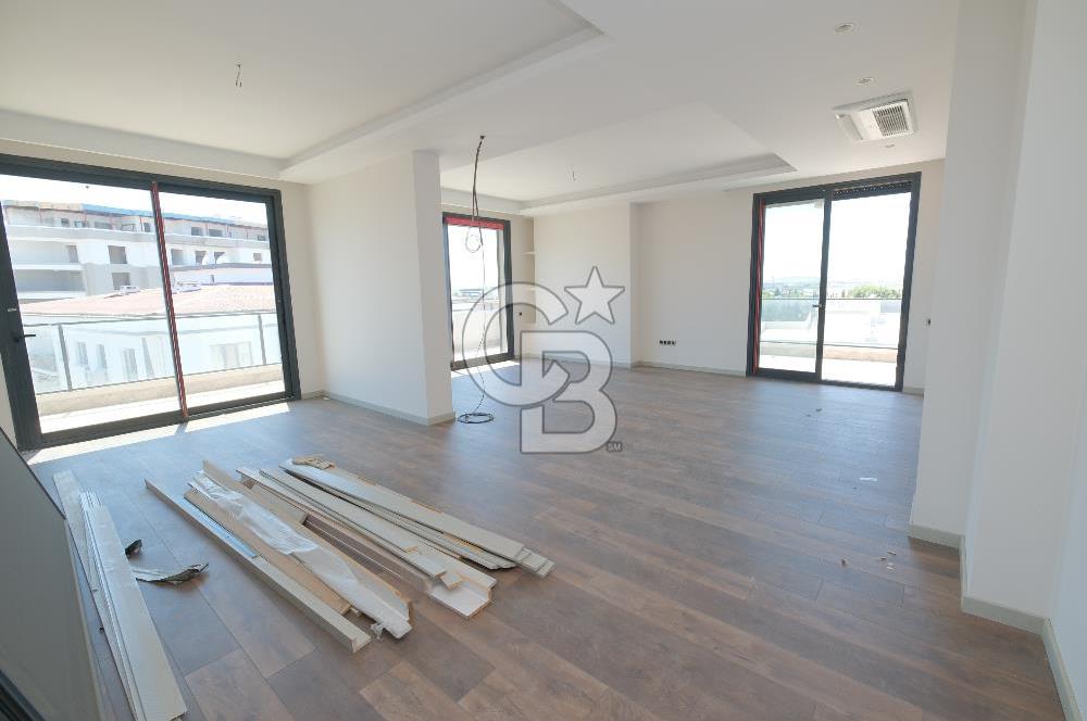 OLEA KENT //ULUKENT SİTESİNDE TERAS KAT ÖZEL KONSEPT SATILIK 3+1
