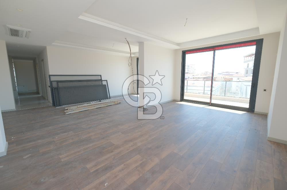 OLEA KENT //ULUKENT SİTESİNDE TERAS KAT ÖZEL KONSEPT SATILIK 3+1