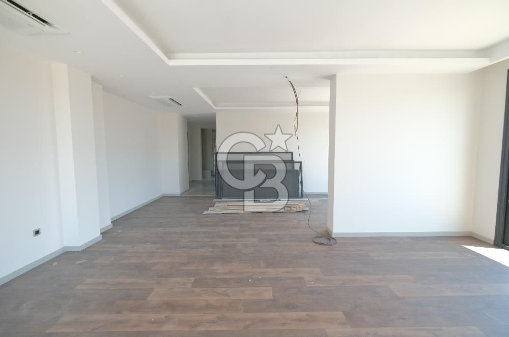 OLEA KENT //ULUKENT SİTESİNDE TERAS KAT ÖZEL KONSEPT SATILIK 3+1