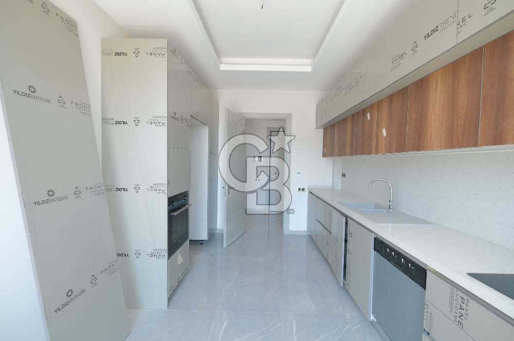 OLEA KENT //ULUKENT SİTESİNDE TERAS KAT ÖZEL KONSEPT SATILIK 3+1