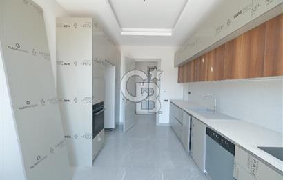 OLEA KENT //ULUKENT SİTESİNDE TERAS KAT ÖZEL KONSEPT SATILIK 3+1