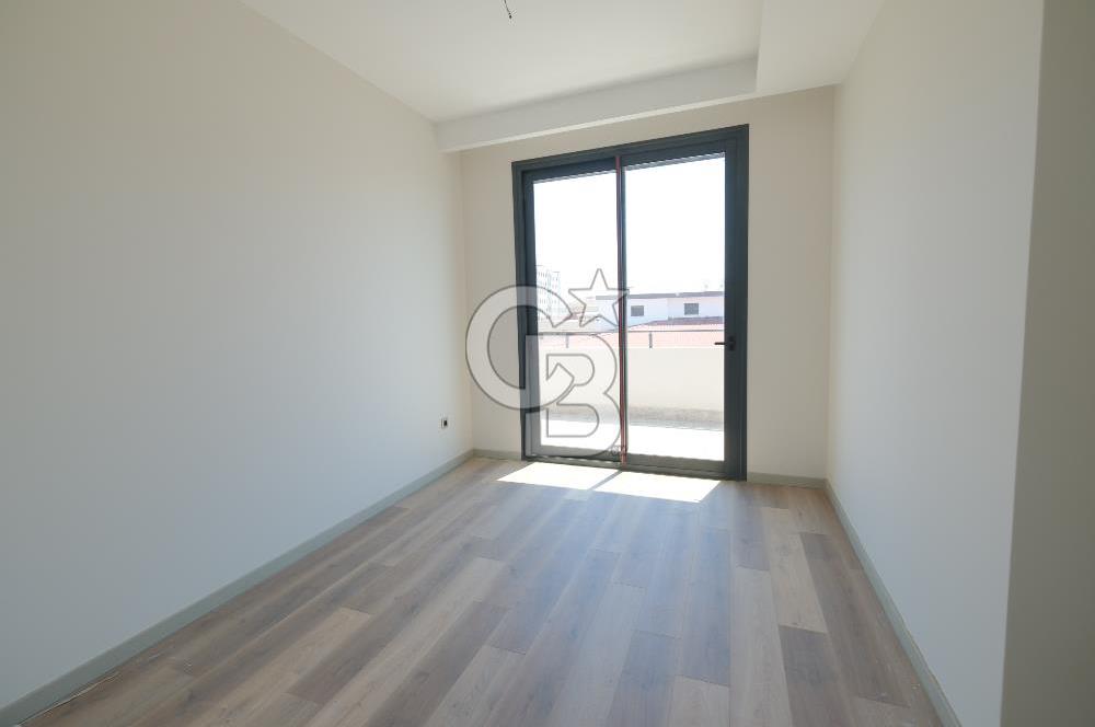OLEA KENT //ULUKENT SİTESİNDE TERAS KAT ÖZEL KONSEPT SATILIK 3+1
