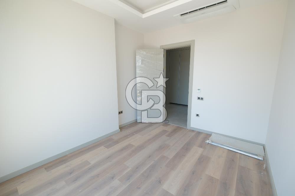 OLEA KENT //ULUKENT SİTESİNDE TERAS KAT ÖZEL KONSEPT SATILIK 3+1