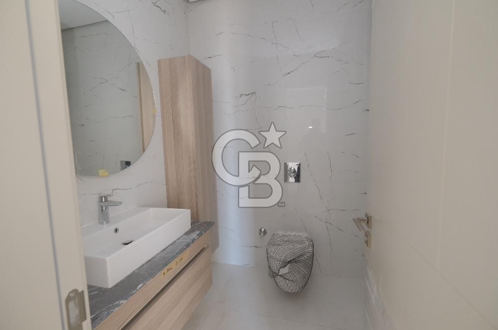 OLEA KENT //ULUKENT SİTESİNDE TERAS KAT ÖZEL KONSEPT SATILIK 3+1