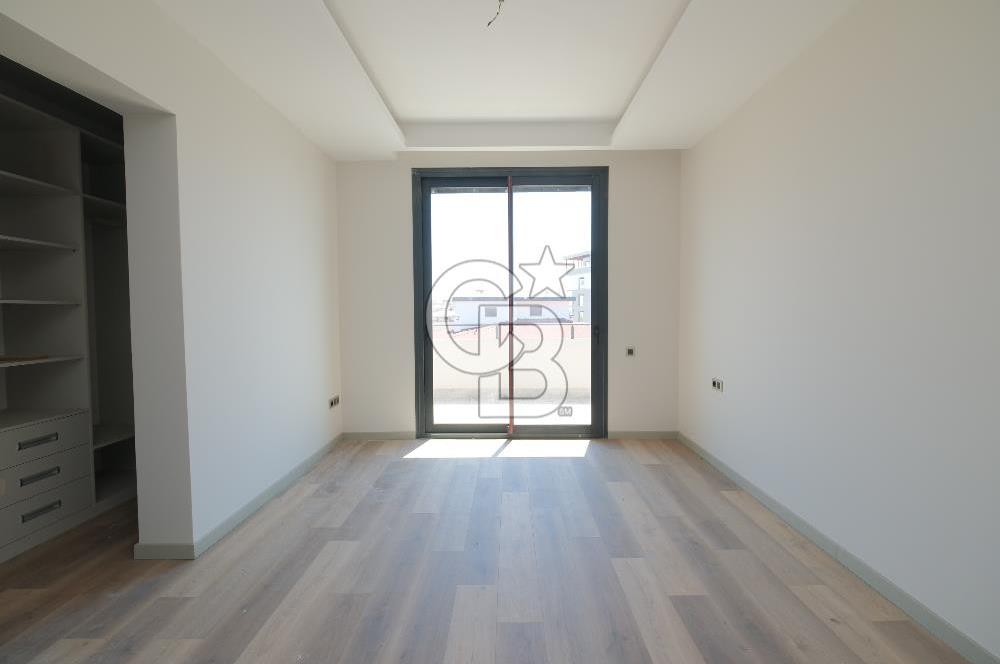 OLEA KENT //ULUKENT SİTESİNDE TERAS KAT ÖZEL KONSEPT SATILIK 3+1