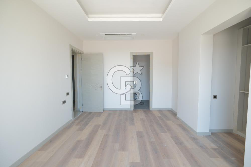 OLEA KENT //ULUKENT SİTESİNDE TERAS KAT ÖZEL KONSEPT SATILIK 3+1
