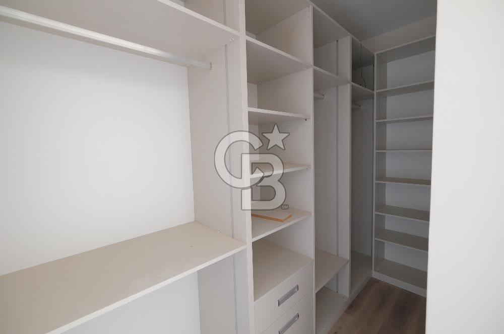 OLEA KENT //ULUKENT SİTESİNDE TERAS KAT ÖZEL KONSEPT SATILIK 3+1