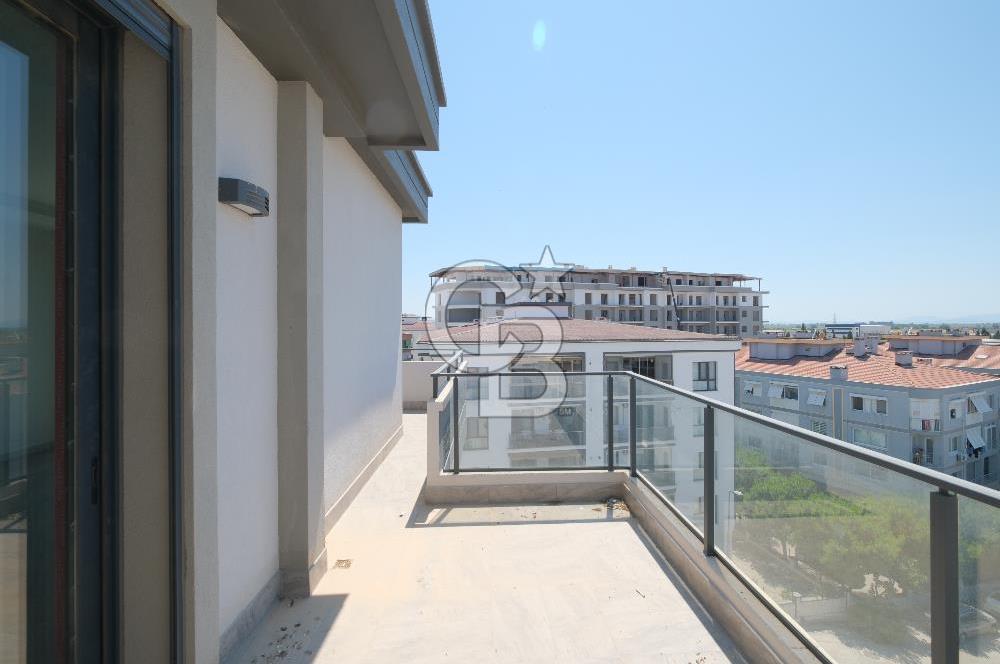 OLEA KENT //ULUKENT SİTESİNDE TERAS KAT ÖZEL KONSEPT SATILIK 3+1