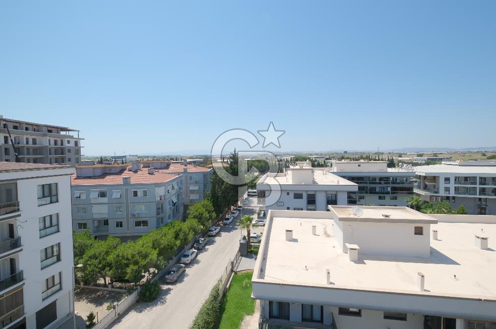 OLEA KENT //ULUKENT SİTESİNDE TERAS KAT ÖZEL KONSEPT SATILIK 3+1