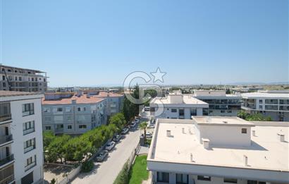 OLEA KENT //ULUKENT SİTESİNDE TERAS KAT ÖZEL KONSEPT SATILIK 3+1