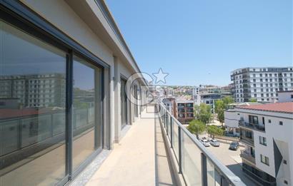 OLEA KENT //ULUKENT SİTESİNDE TERAS KAT ÖZEL KONSEPT SATILIK 3+1