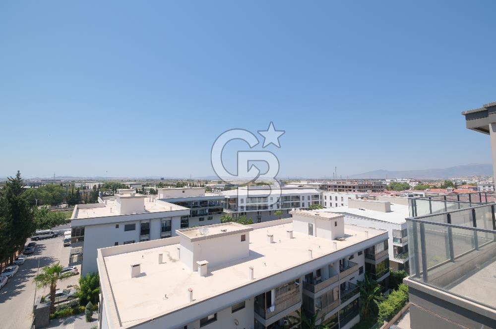 OLEA KENT //ULUKENT SİTESİNDE TERAS KAT ÖZEL KONSEPT SATILIK 3+1