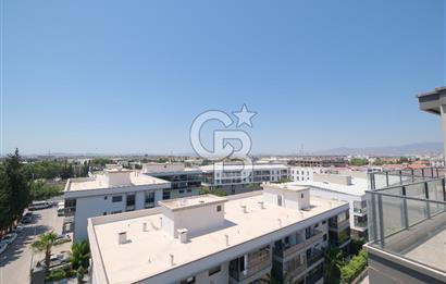 OLEA KENT //ULUKENT SİTESİNDE TERAS KAT ÖZEL KONSEPT SATILIK 3+1