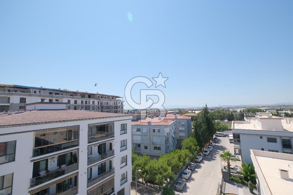 OLEA KENT //ULUKENT SİTESİNDE TERAS KAT ÖZEL KONSEPT SATILIK 3+1