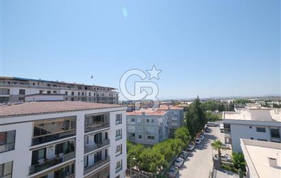 OLEA KENT //ULUKENT SİTESİNDE TERAS KAT ÖZEL KONSEPT SATILIK 3+1