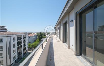 OLEA KENT //ULUKENT SİTESİNDE TERAS KAT ÖZEL KONSEPT SATILIK 3+1