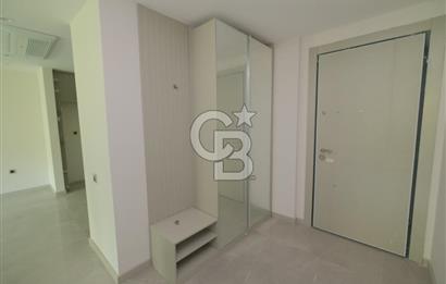OLEA KENT // ULUKENT SİTESİNDE SATILIK BAHÇELİ 2+1 DAİRE