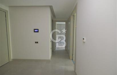 OLEA KENT // ULUKENT SİTESİNDE SATILIK BAHÇELİ 2+1 DAİRE