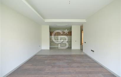OLEA KENT // ULUKENT SİTESİNDE SATILIK BAHÇELİ 2+1 DAİRE