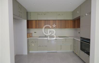 OLEA KENT // ULUKENT SİTESİNDE SATILIK BAHÇELİ 2+1 DAİRE