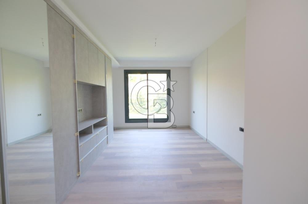 OLEA KENT // ULUKENT SİTESİNDE SATILIK BAHÇELİ 2+1 DAİRE