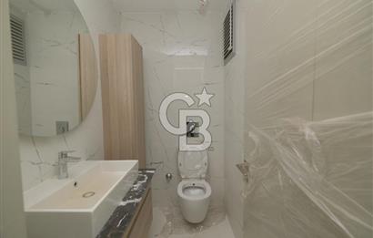 OLEA KENT // ULUKENT SİTESİNDE SATILIK BAHÇELİ 2+1 DAİRE