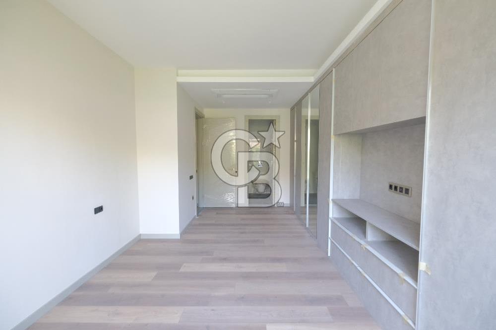 OLEA KENT // ULUKENT SİTESİNDE SATILIK BAHÇELİ 2+1 DAİRE
