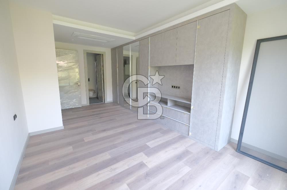 OLEA KENT // ULUKENT SİTESİNDE SATILIK BAHÇELİ 2+1 DAİRE
