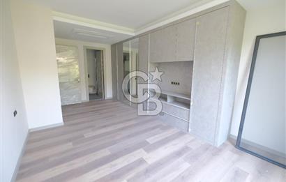 OLEA KENT // ULUKENT SİTESİNDE SATILIK BAHÇELİ 2+1 DAİRE