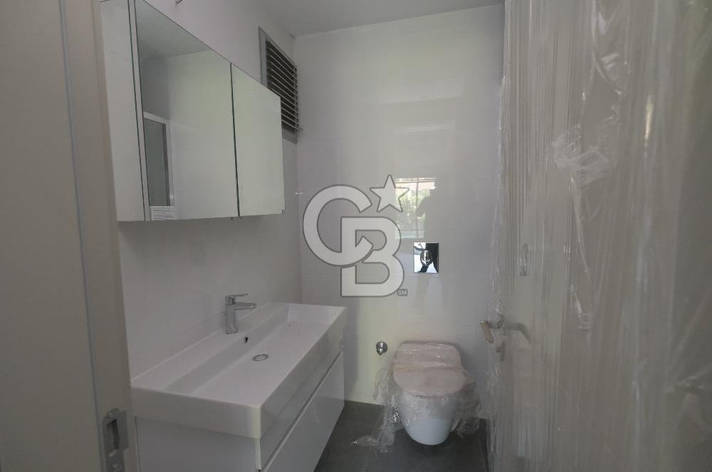OLEA KENT // ULUKENT SİTESİNDE SATILIK BAHÇELİ 2+1 DAİRE