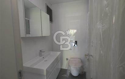 OLEA KENT // ULUKENT SİTESİNDE SATILIK BAHÇELİ 2+1 DAİRE