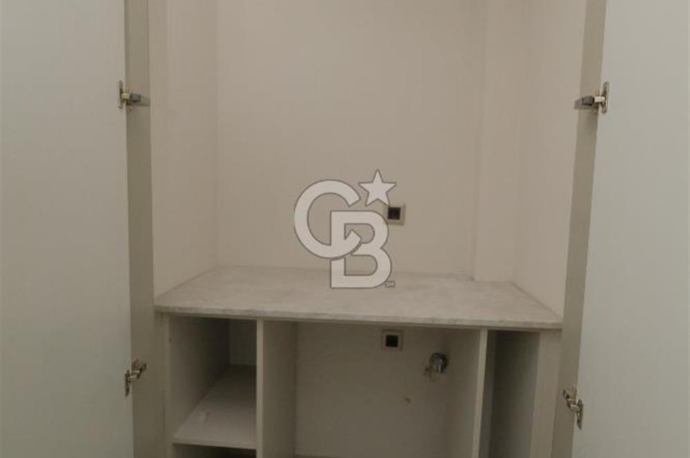 OLEA KENT // ULUKENT SİTESİNDE SATILIK BAHÇELİ 2+1 DAİRE