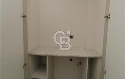 OLEA KENT // ULUKENT SİTESİNDE SATILIK BAHÇELİ 2+1 DAİRE