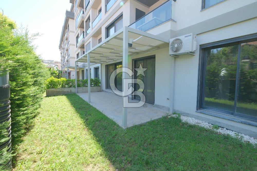 OLEA KENT // ULUKENT SİTESİNDE SATILIK BAHÇELİ 2+1 DAİRE