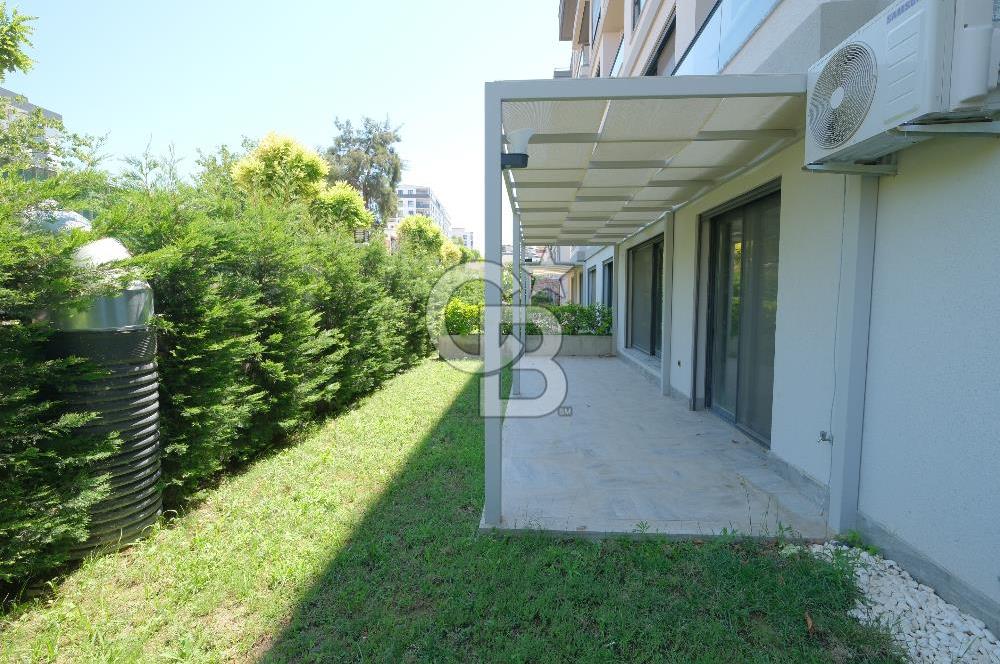 OLEA KENT // ULUKENT SİTESİNDE SATILIK BAHÇELİ 2+1 DAİRE