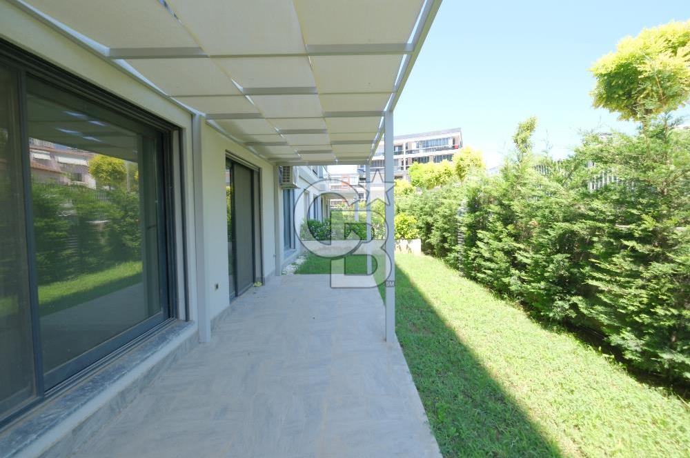 OLEA KENT // ULUKENT SİTESİNDE SATILIK BAHÇELİ 2+1 DAİRE
