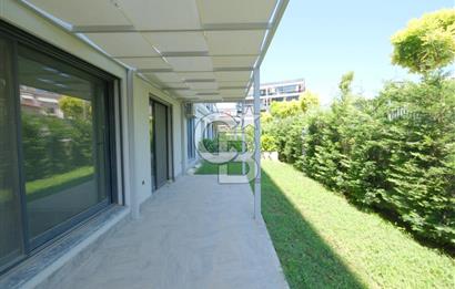 OLEA KENT // ULUKENT SİTESİNDE SATILIK BAHÇELİ 2+1 DAİRE