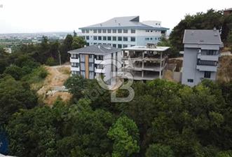 BİGA SATILIK 1 + 1 DAİRE 