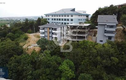 BİGA SATILIK 1 + 1 DAİRE 