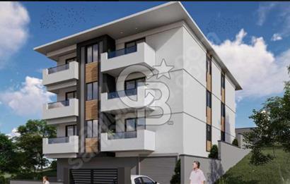 BİGA SATILIK 1 + 1 DAİRE 