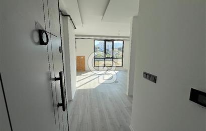 PAMUKLU BULVARINDA SATILIK GENİŞ 1+1 DAİRE