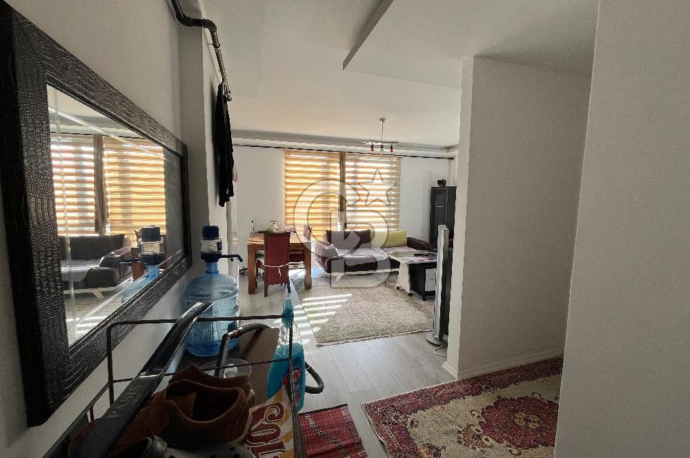 ATAKUM PAMUKLUBULVARINDA KİRALIK GENİŞ 1+1 DAİRE