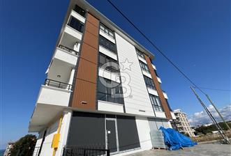 PAMUKLU BULVARINDA SATILIK GENİŞ 1+1 DAİRE