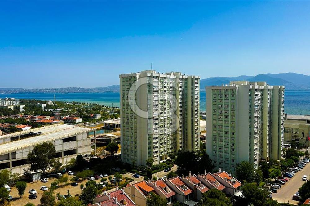 Mavişehir Selçuk Blokları Kiralık 3+1 