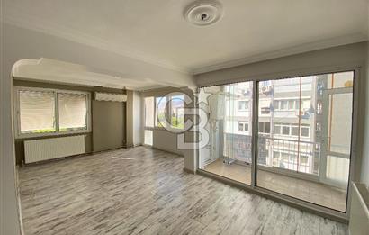 Bostanlı Emlak Bankası Evleri 3+1 Kiralık Daire