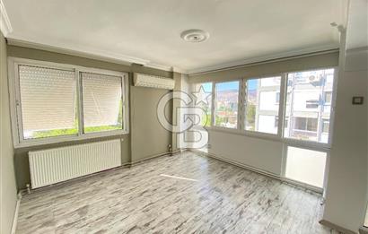 Bostanlı Emlak Bankası Evleri 3+1 Kiralık Daire