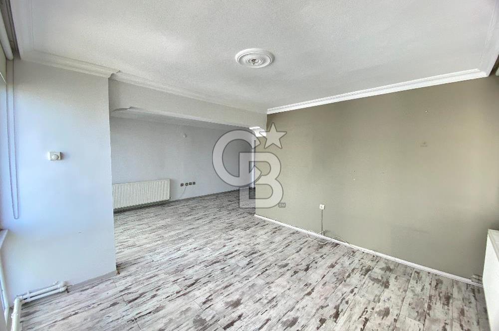 Bostanlı Emlak Bankası Evleri 3+1 Kiralık Daire