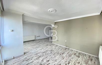 Bostanlı Emlak Bankası Evleri 3+1 Kiralık Daire